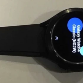 Zegarek/Smartwatch Samsung Watch 4 Classic SM-R890 .::DELTA::.