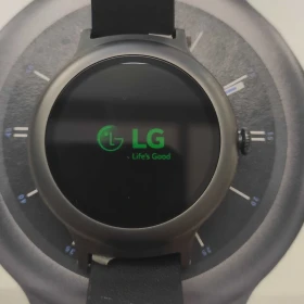 Zegarek/Smartwatch LG Style LG-W270 (WADA) .::DELTA::.