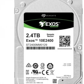 Dysk HDD 2,5" Seagate Exos 10E2400 2,4 TB