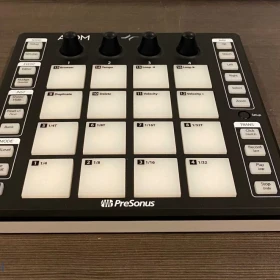 Kontroler pad PreSonus ATOM .::DELTA::.