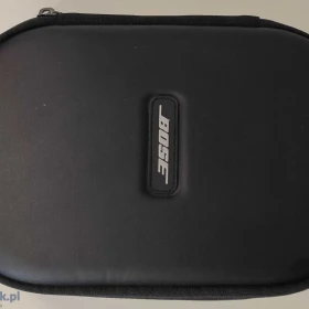 Słuchawki przewodowe Bose QuietComfort 25 z etui .::DELTA::.