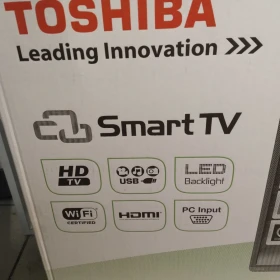 Telewizor Toshiba 32W3433D / Nowy Lombard / Częstochowa