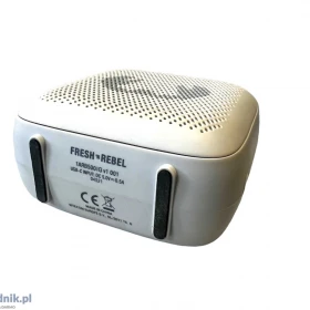 Głośnik bezprzewodowy Bluetooth Fresh'n Rebel NowyLombard/Raków