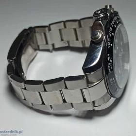 Zegarek męski  imitacja ROLEX /LOMBARD/ Częstochowa/Raków