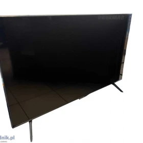 Telewizor Smart TV Samsung UHD AU7100 43"/Gwarancja