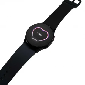 Smartwatch Samsung Galaxy Watch 5 R900 4G grafitowy NowyLombard/Raków