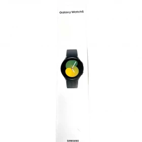 Smartwatch Samsung Galaxy Watch 5 R900 4G grafitowy NowyLombard/Raków