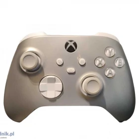 Kontroler Pad Xbox Series S/X Lunar Shift / Nowy Lombard / Czestochowa