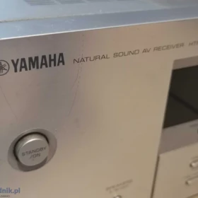 Amplituner YAMAHA HTR-5930 5.1 DT / Nowy Lombard /  Częstochowa