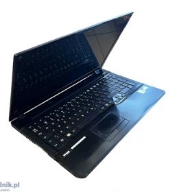 Laptop Fujitsu AH552/SL 4GB RAM Dysk 222 GB NowyLombard/Raków