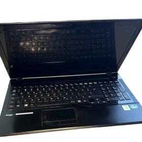 Laptop Fujitsu AH552/SL 4GB RAM Dysk 222 GB NowyLombard/Raków