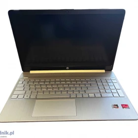 Laptop HP 15s-eq2400nw 15,6" AMDRyzen5 8GB/237GB SSD