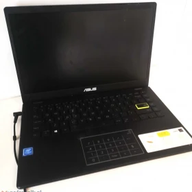 LAPTOP ASUS E410M / Nowy Lombard / Expres wys / Częstochowa