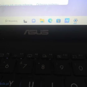 LAPTOP ASUS E410M / Nowy Lombard / Expres wys / Częstochowa