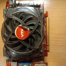 Karta graficzna Power Color AMD Radeon HD 5750 1GB DDR5 (128bit)