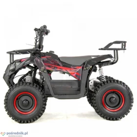 Mini Quad dla dziecka XTR M9 1000W Elektryczny Pocket Raty