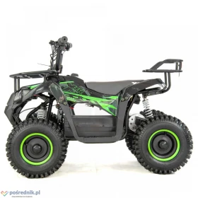 Mini Quad dla dziecka XTR M9 1000W Elektryczny Pocket Raty