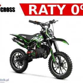 Cross dla dziecka Liya 704 2T Asix 705 50 Pocket Raty Dostawa