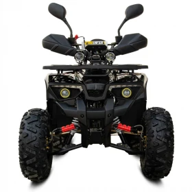 Quad 125 dla dziecka XTR Fireshot Pro Fuxin 110 Raty Dostawa