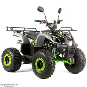 Quad ATV 125 dla dziecka XTR Phyton Raty 0% Dostawa