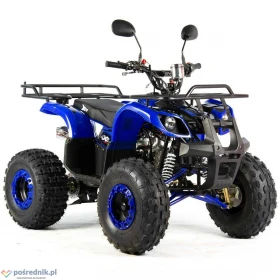 Quad ATV 125 dla dziecka XTR Phyton Raty 0% Dostawa