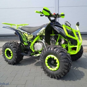 Quad dla dziecka Beretta Sport 150 FX 110 raty dostawa KXD