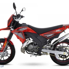 Cross Junak X-ray 125 Motorower 50 Raty Dostawa Promocja