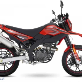 Cross Junak X-ray 125 Motorower 50 Raty Dostawa Promocja