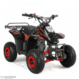 Quad ATV 90 lub 125 dla dziecka XTR Big Foot Raty 0% Dostawa