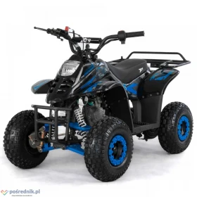 Quad ATV 90 lub 125 dla dziecka XTR Big Foot Raty 0% Dostawa