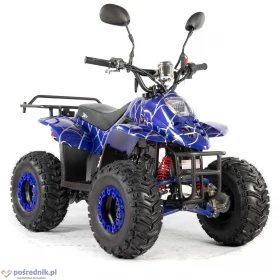 Quad ATV 90 lub 125 dla dziecka XTR Big Foot Raty 0% Dostawa