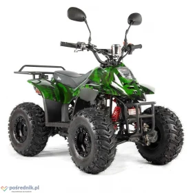 Quad ATV 90 lub 125 dla dziecka XTR Big Foot Raty 0% Dostawa