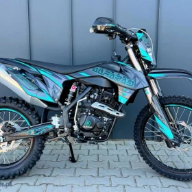 Cross 250 Enduro Cros ALFARAD T7 250ccm 21/18 Raty 0% dowóz Kros