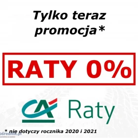 Cross 125 17/14 Dla Dziecka KXD 612 PRO Raty Automat Manual