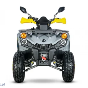 Quad Barton Discover KXD Mikilon 200 Homologacja Raty Dostawa