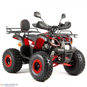 Quad 125 dla dziecka XTR Phyton PRO KXD 110 Raty Dostawa