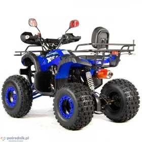 Quad 125 dla dziecka XTR Phyton PRO KXD 110 Raty Dostawa