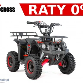 Mini Quad dla dziecka XTR M7 M8 M9 2T 50 Pocket Raty Dostawa