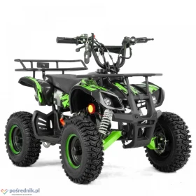 Mini Quad dla dziecka XTR M7 M8 M9 2T 50 Pocket Raty Dostawa