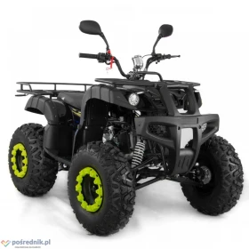 Quad 250 ATV 150 XTR Hummer 250 Pług Raty Dostawa