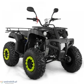 Quad 250 ATV XTR Hummer 150 kład 200 250 Kxd odśnieżarka Raty Dowóz