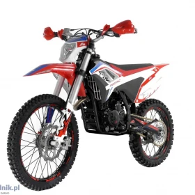 Cross 250 RFZ Lizzard XB88 XB39 Xmotos Raty Dowóz Asix Kxd