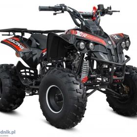 Quad ATV 125 dla dziecka XTR Varia Raty 0% Dostawa