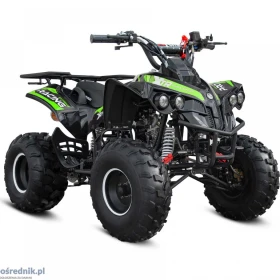 Quad ATV 125 dla dziecka XTR Varia Raty 0% Dostawa