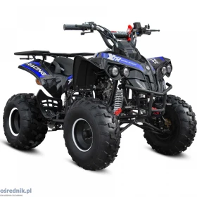 Quad ATV 125 dla dziecka XTR Varia Raty 0% Dostawa