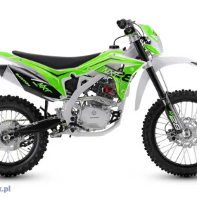 Cross Enduro Barton NXT 250, 300 Raty Dostawa kros