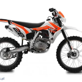 Cross Enduro Barton NXT 250, 300 Raty Dostawa kros