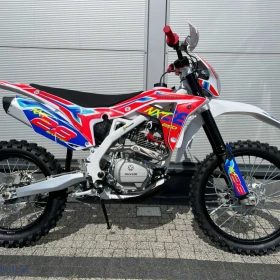 Cross Enduro Barton NXT 250, 300 Raty Dostawa kros