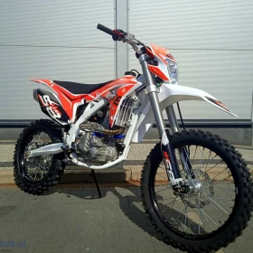 Cross Enduro Barton NXT 250, 300 Raty Dostawa kros