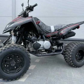 Quad 400 Access Tomahawk LTZ Lucky Star T3b nie Yamaha Dowóz Raty 0